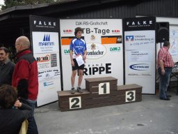 Lexxi Grafschaft 2007